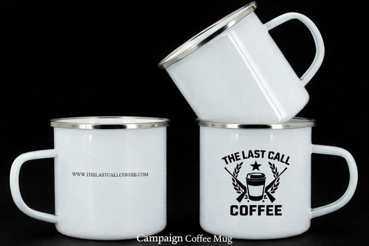 Campaign Mug