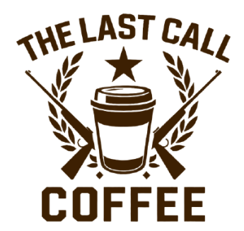 THE LAST CALL COFFEE